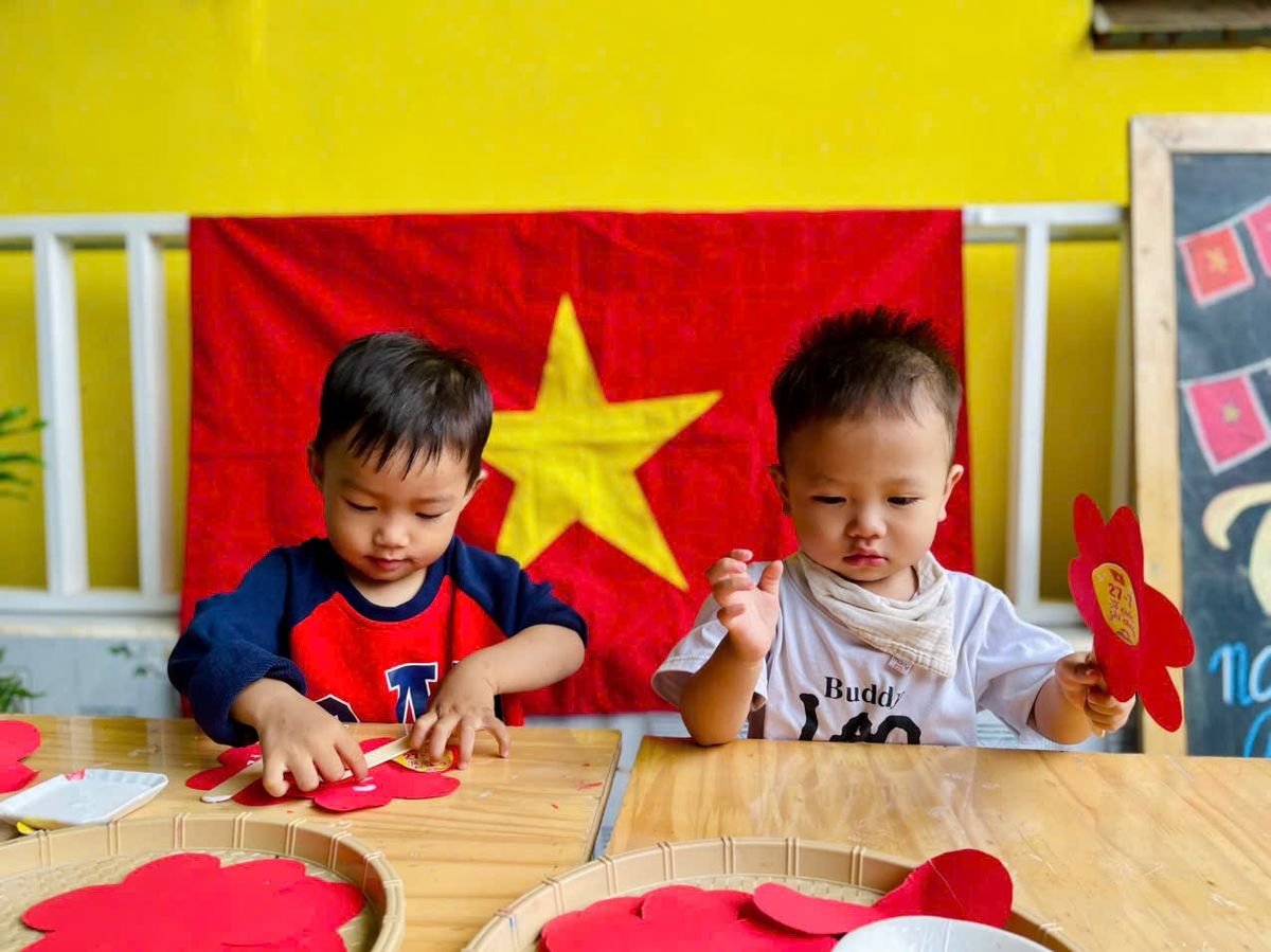 Ảnh hoạt động