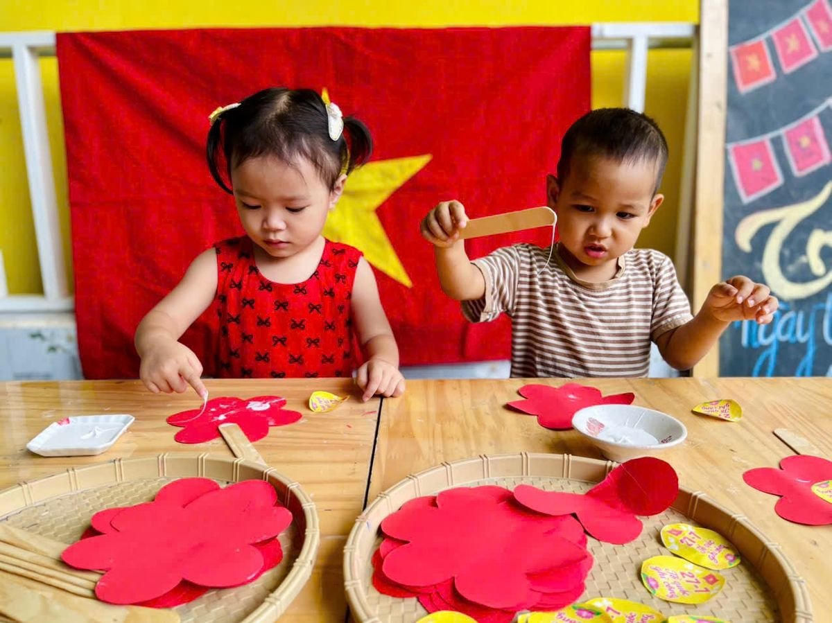 Ảnh hoạt động