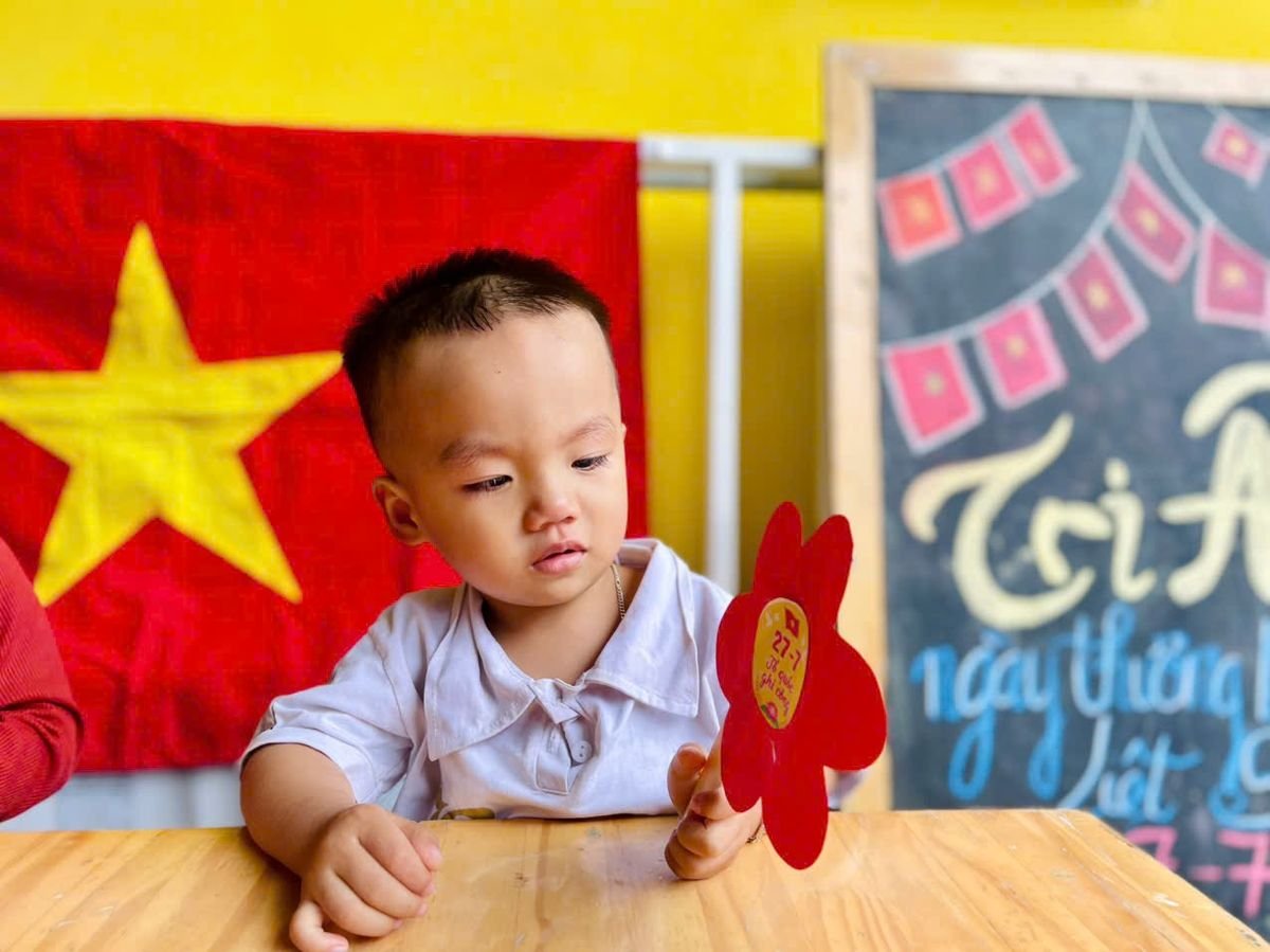 Ảnh hoạt động