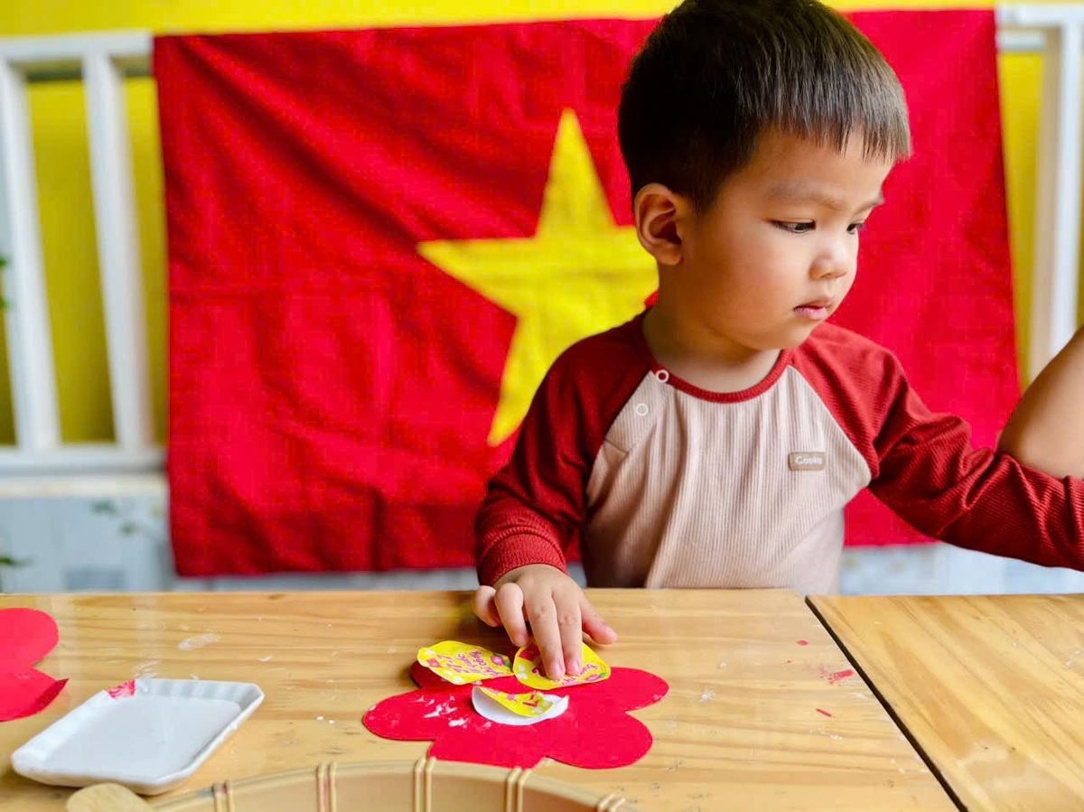 Ảnh hoạt động
