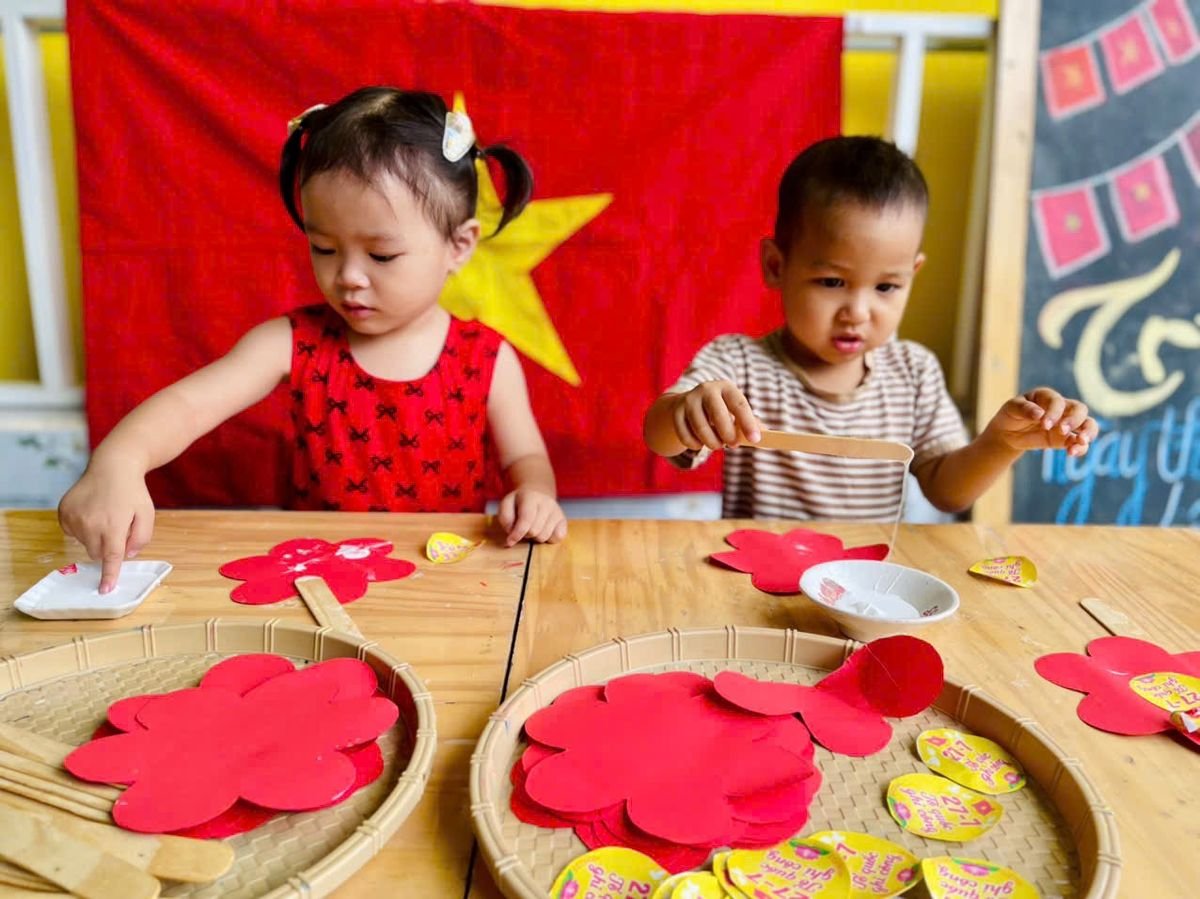 Ảnh hoạt động