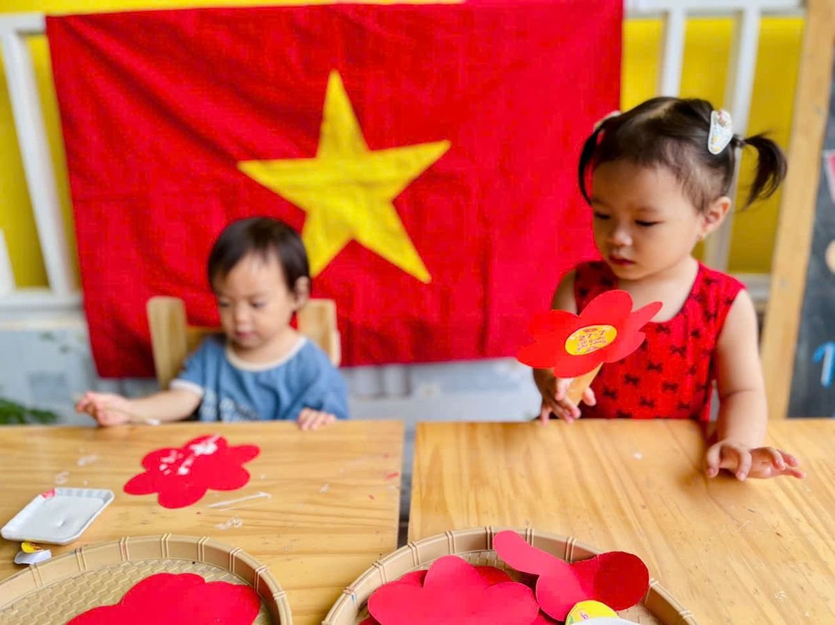 Ảnh hoạt động