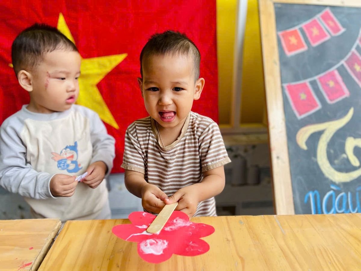 Ảnh hoạt động