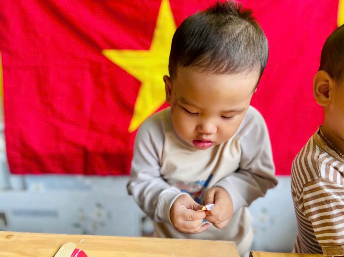 Ảnh hoạt động