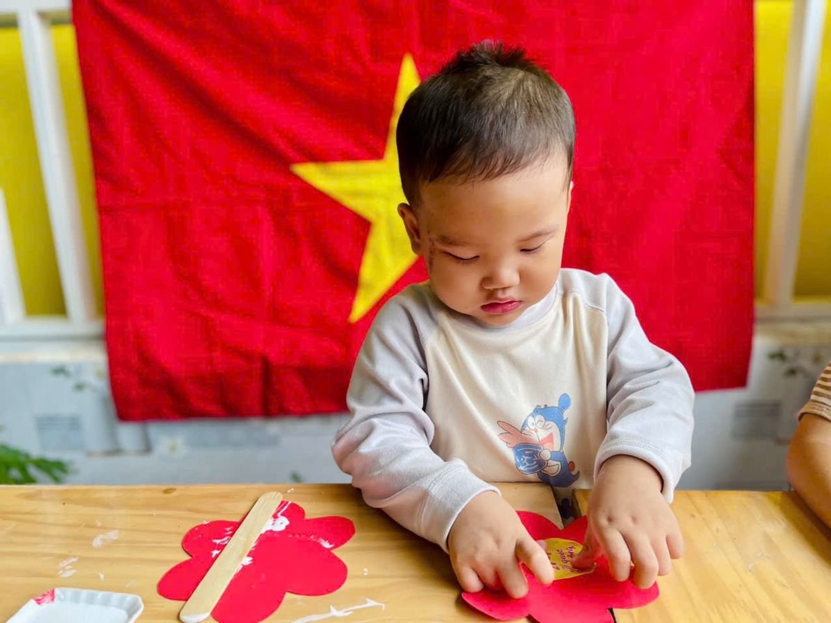 Ảnh hoạt động