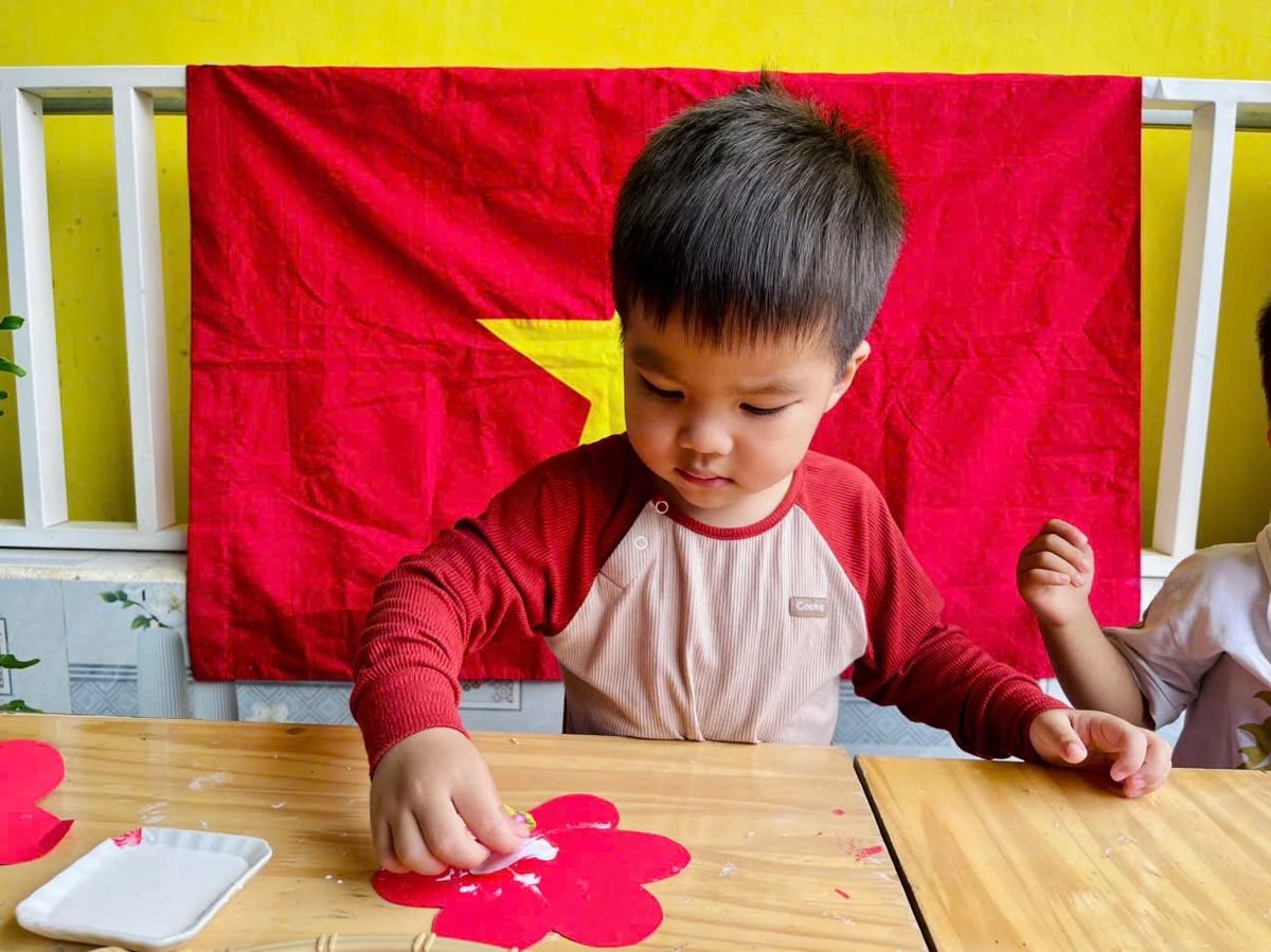 Ảnh hoạt động