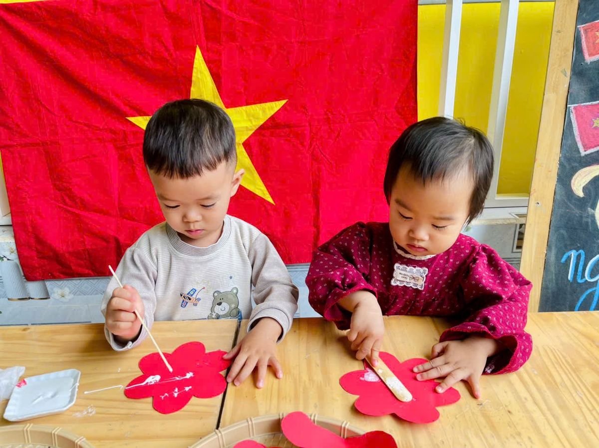 Ảnh hoạt động