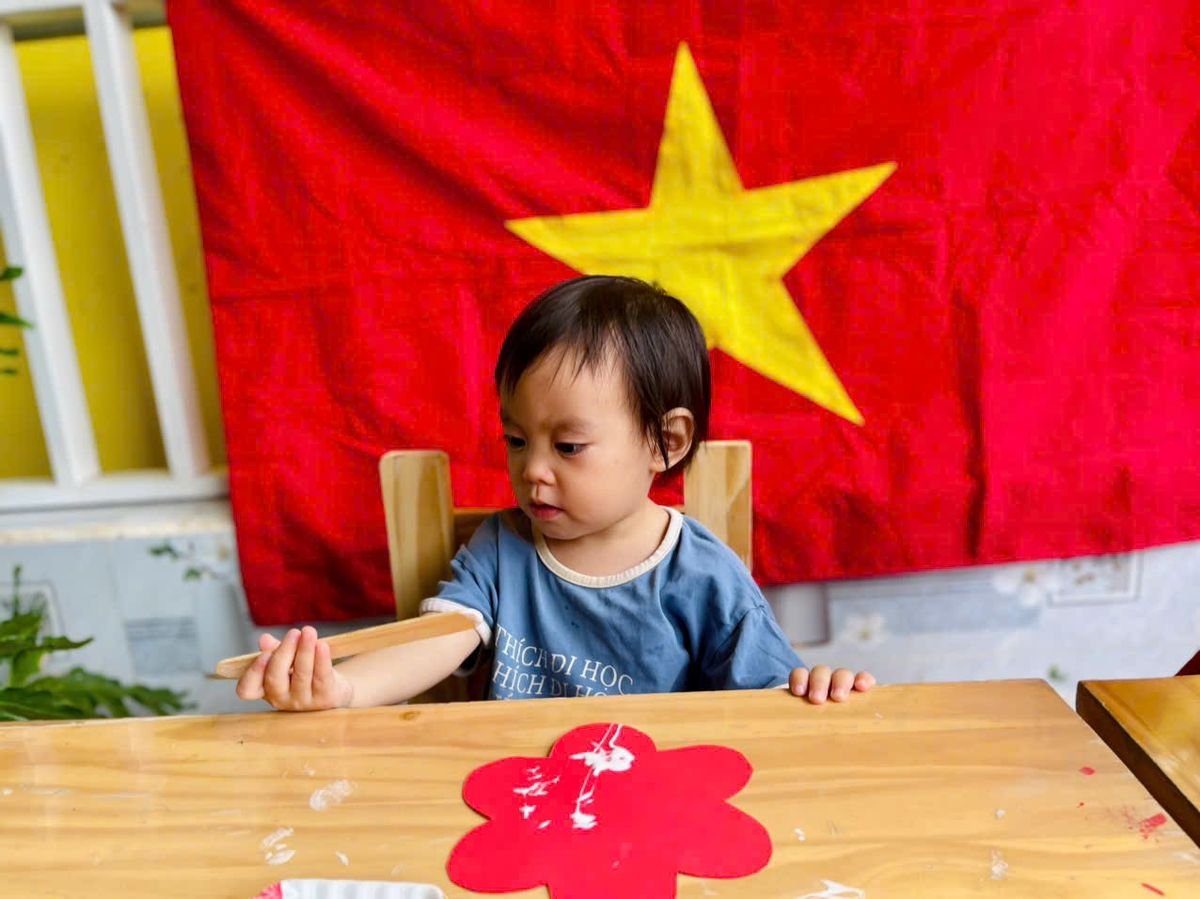Ảnh hoạt động