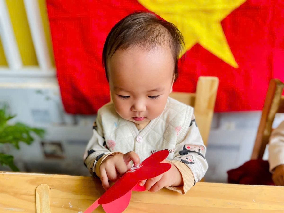 Ảnh hoạt động
