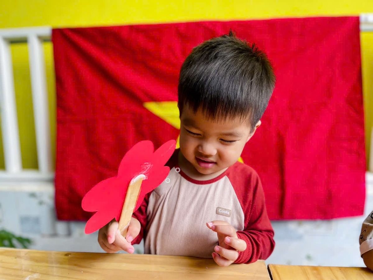Ảnh hoạt động