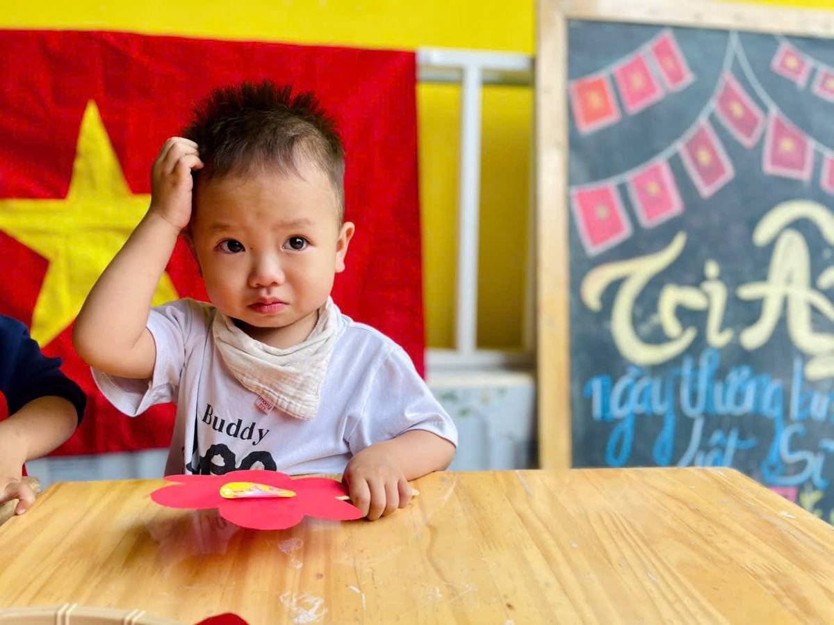 Ảnh hoạt động