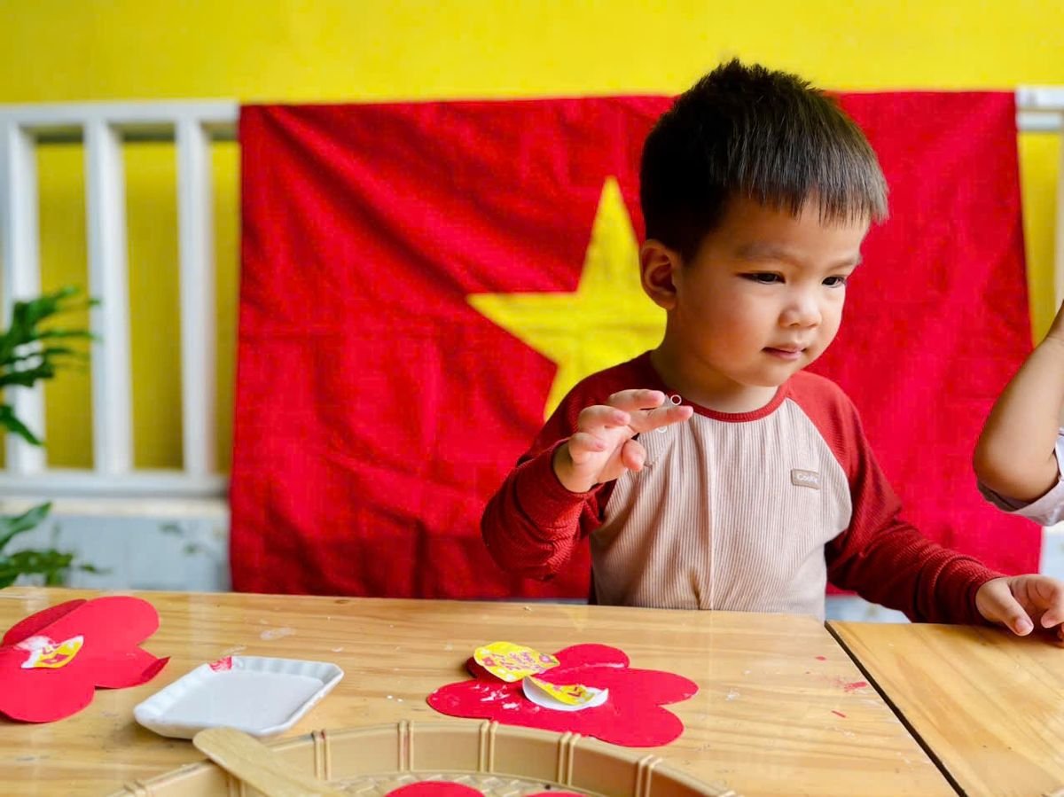 Ảnh hoạt động