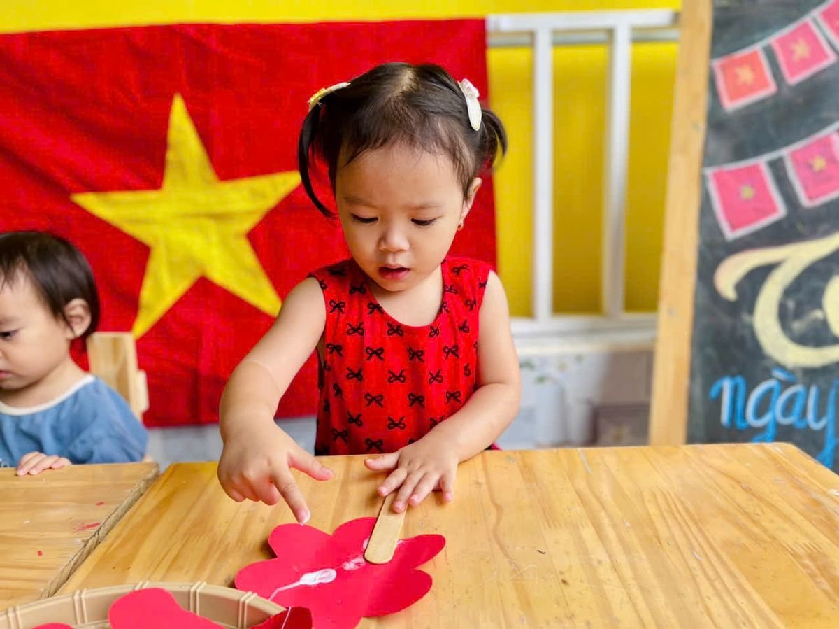 Ảnh hoạt động