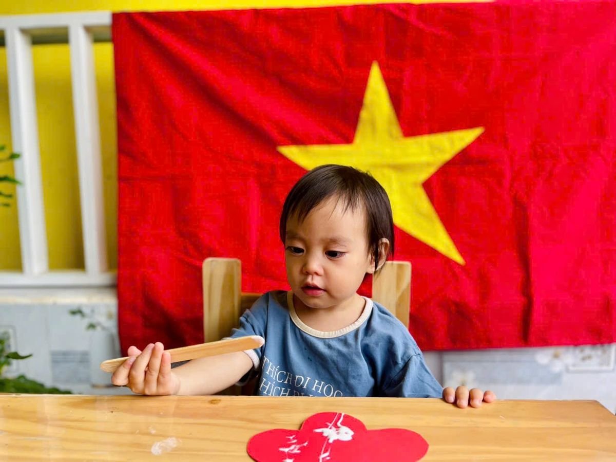 Ảnh hoạt động
