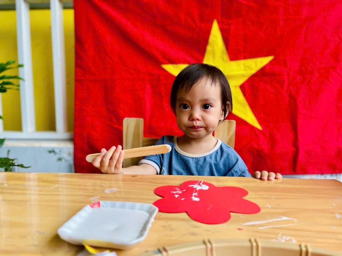 Ảnh hoạt động