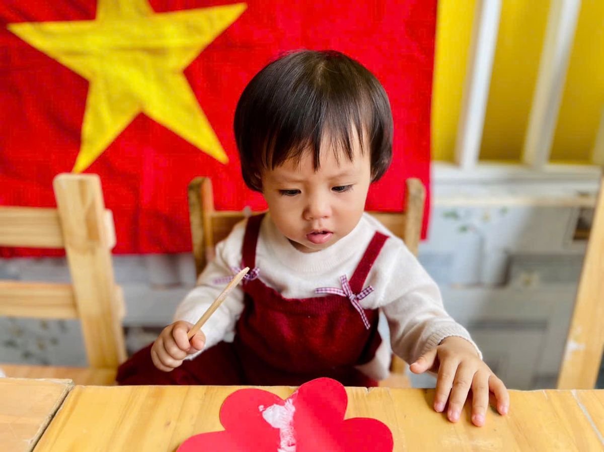 Ảnh hoạt động