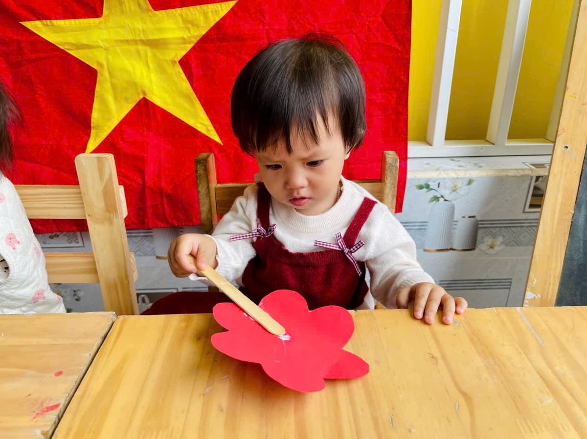 Ảnh hoạt động