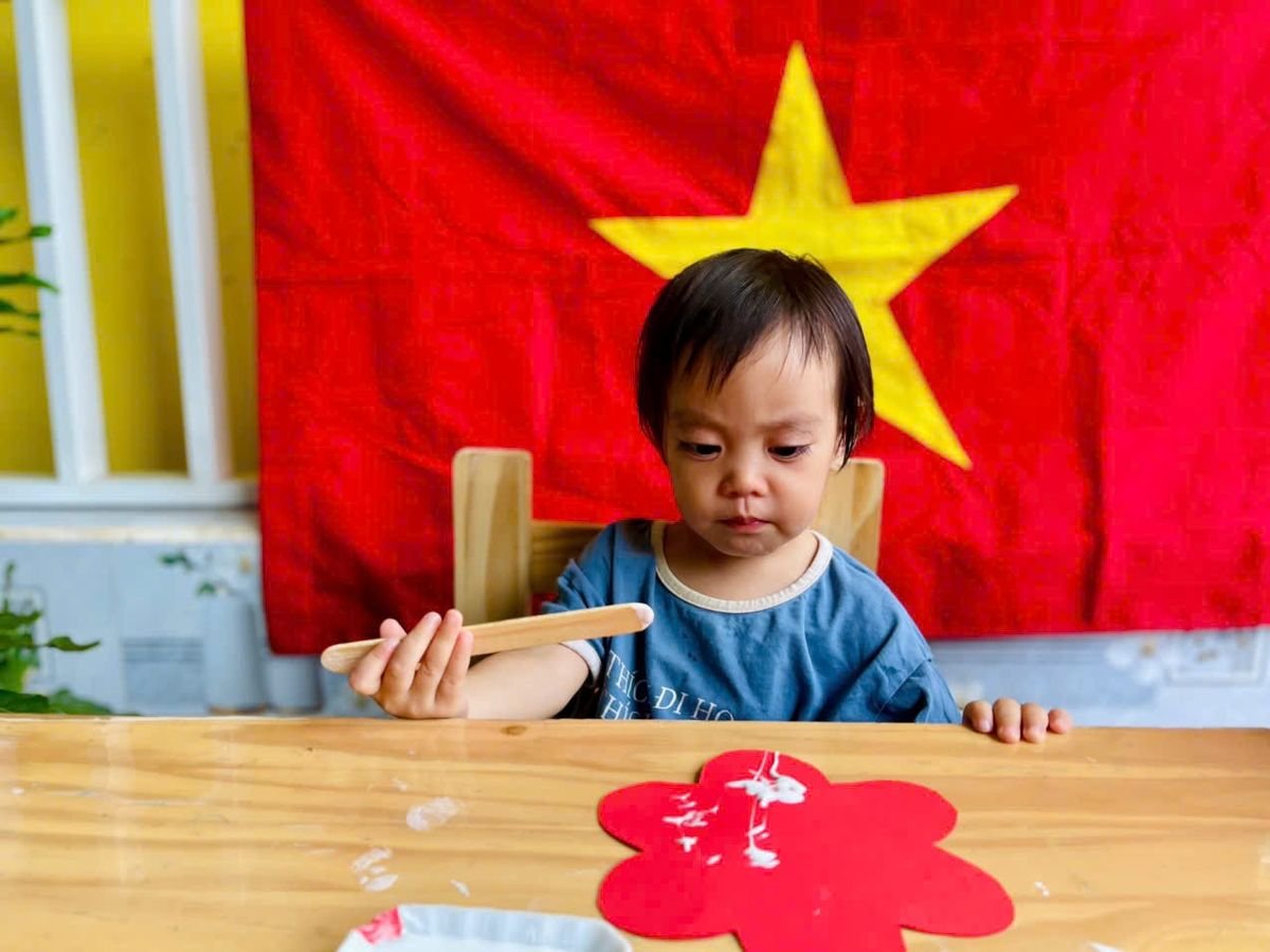Ảnh hoạt động