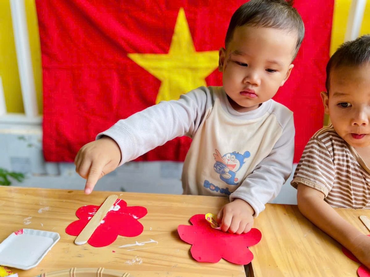 Ảnh hoạt động