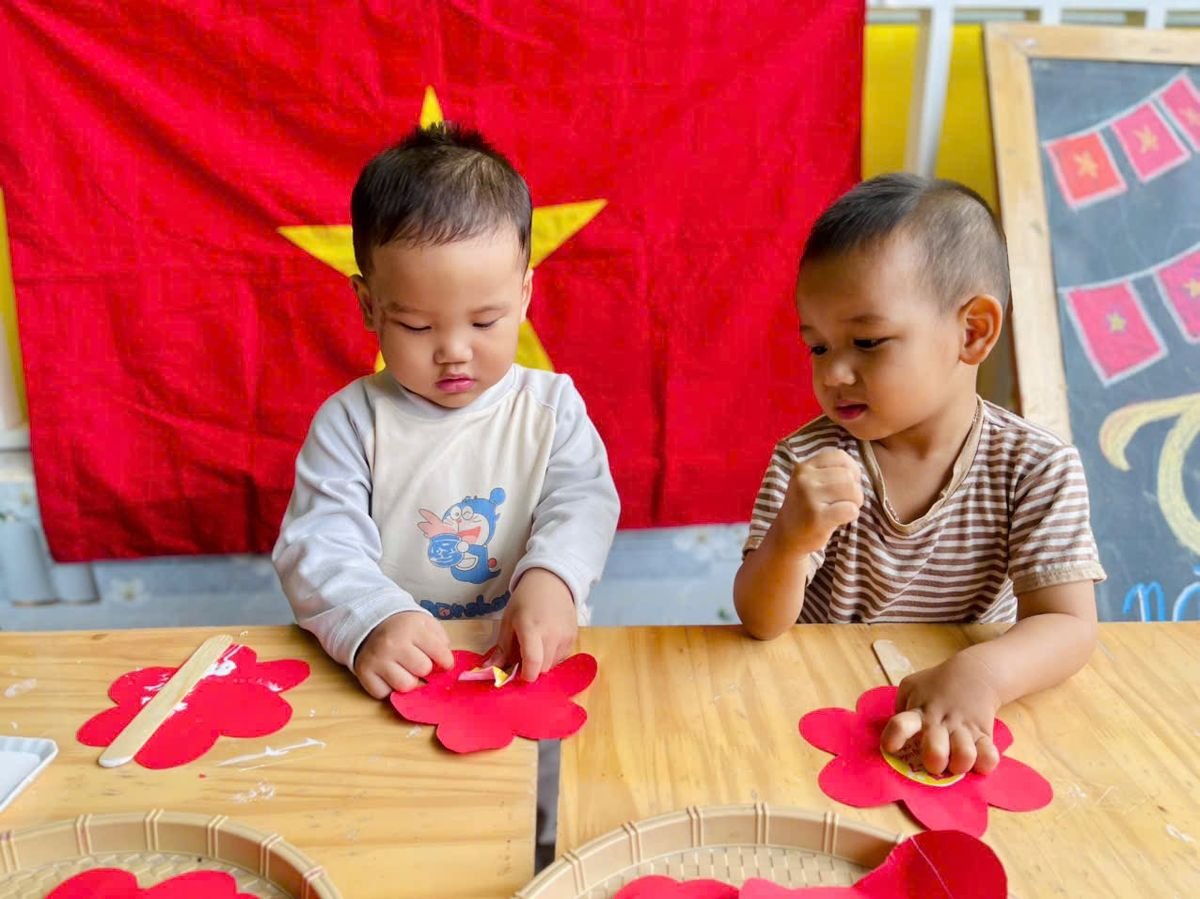 Ảnh hoạt động