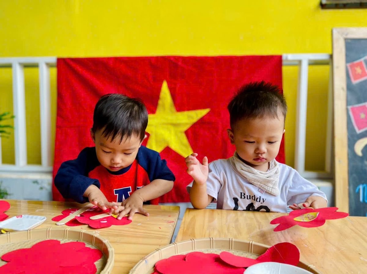 Ảnh hoạt động