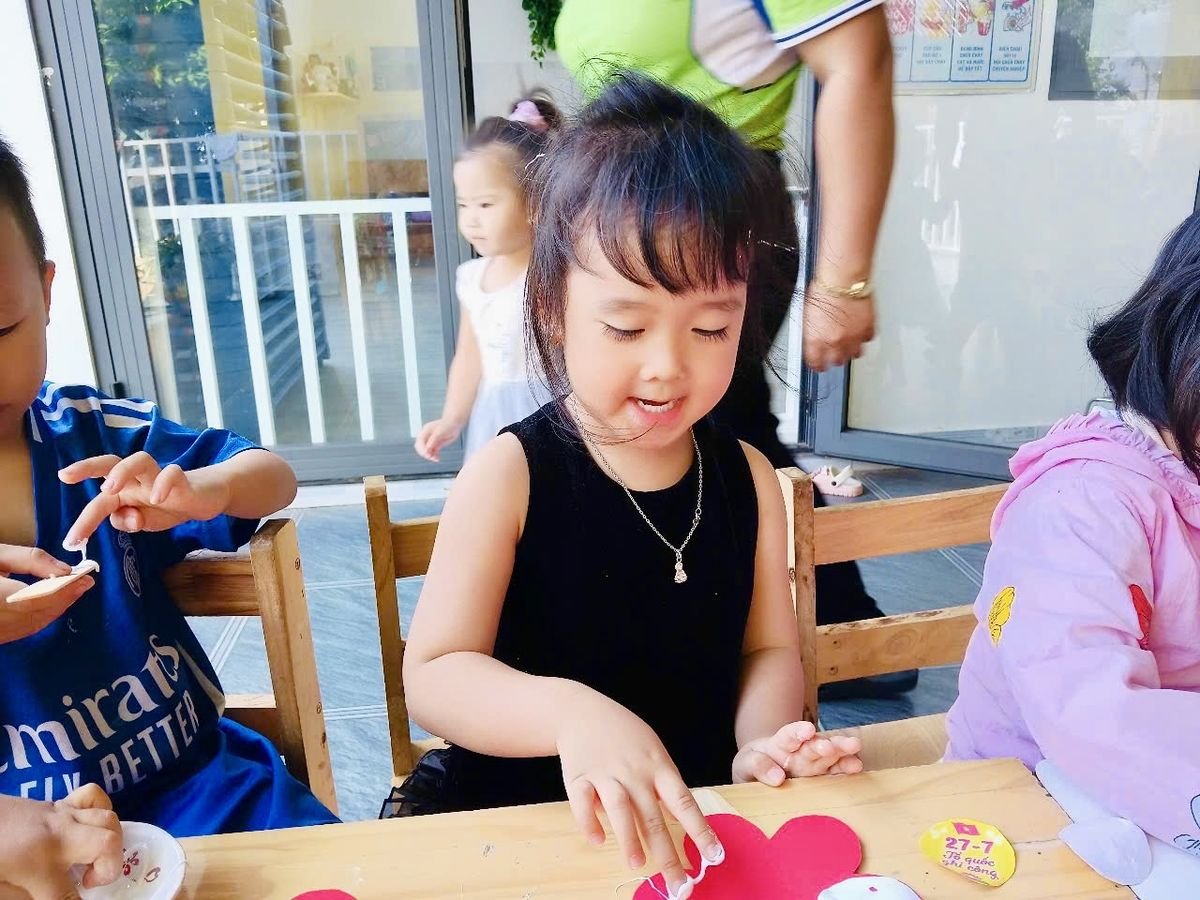Ảnh hoạt động