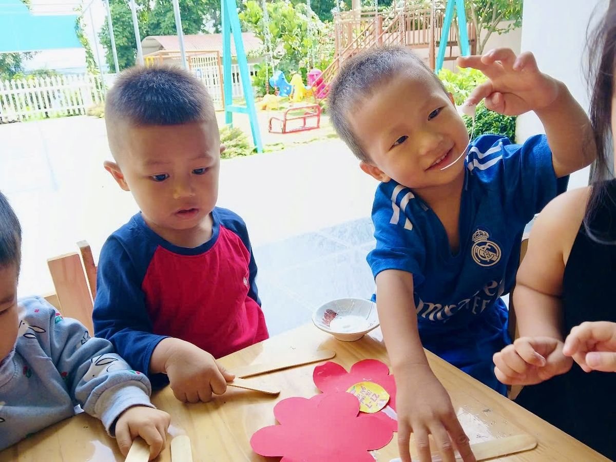 Ảnh hoạt động
