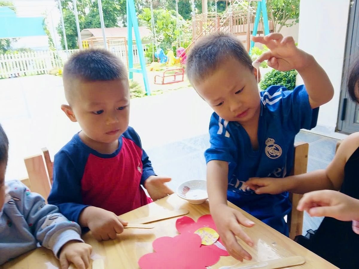 Ảnh hoạt động