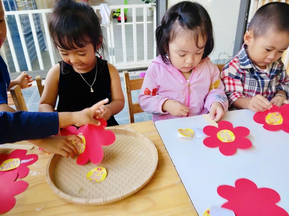 Ảnh hoạt động