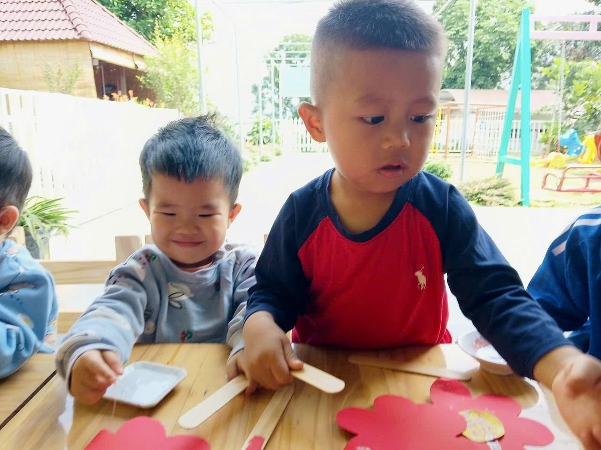 Ảnh hoạt động