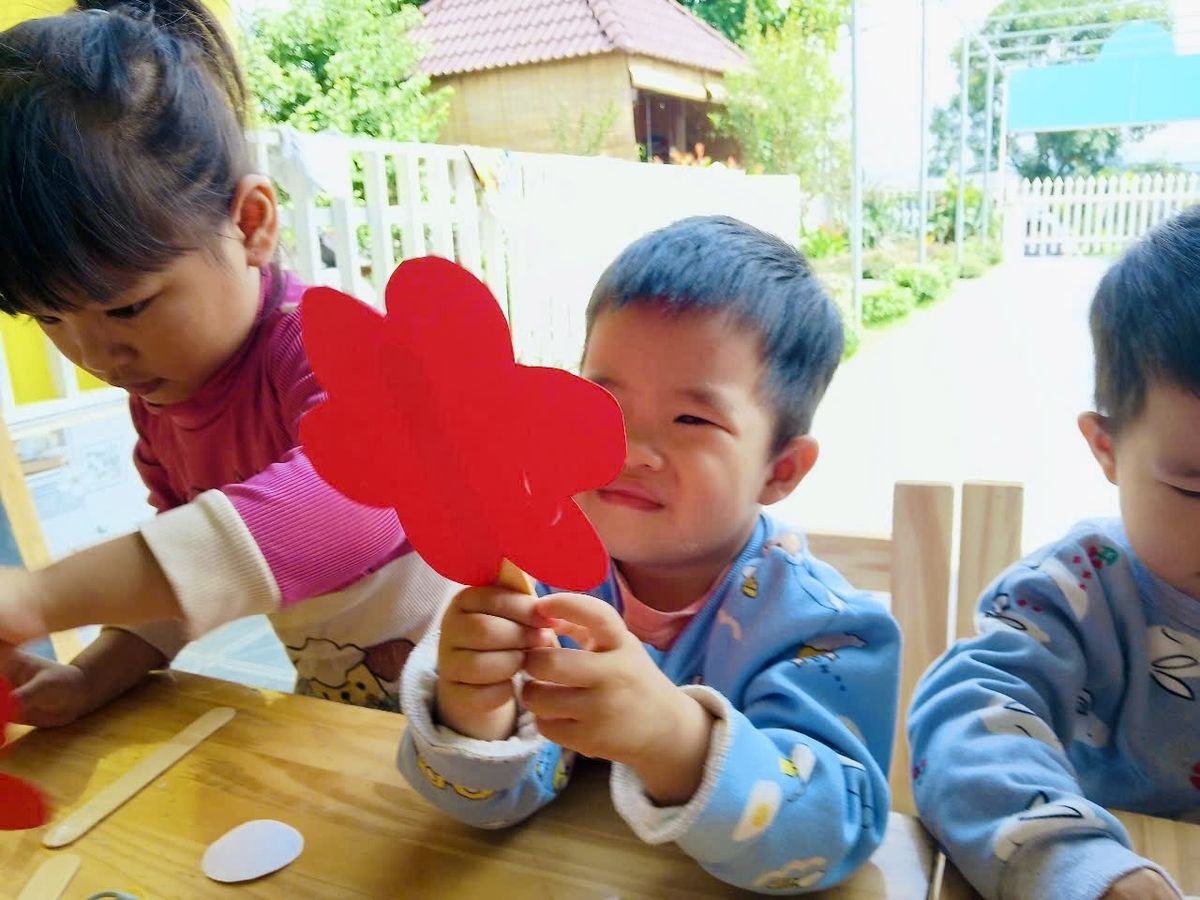 Ảnh hoạt động