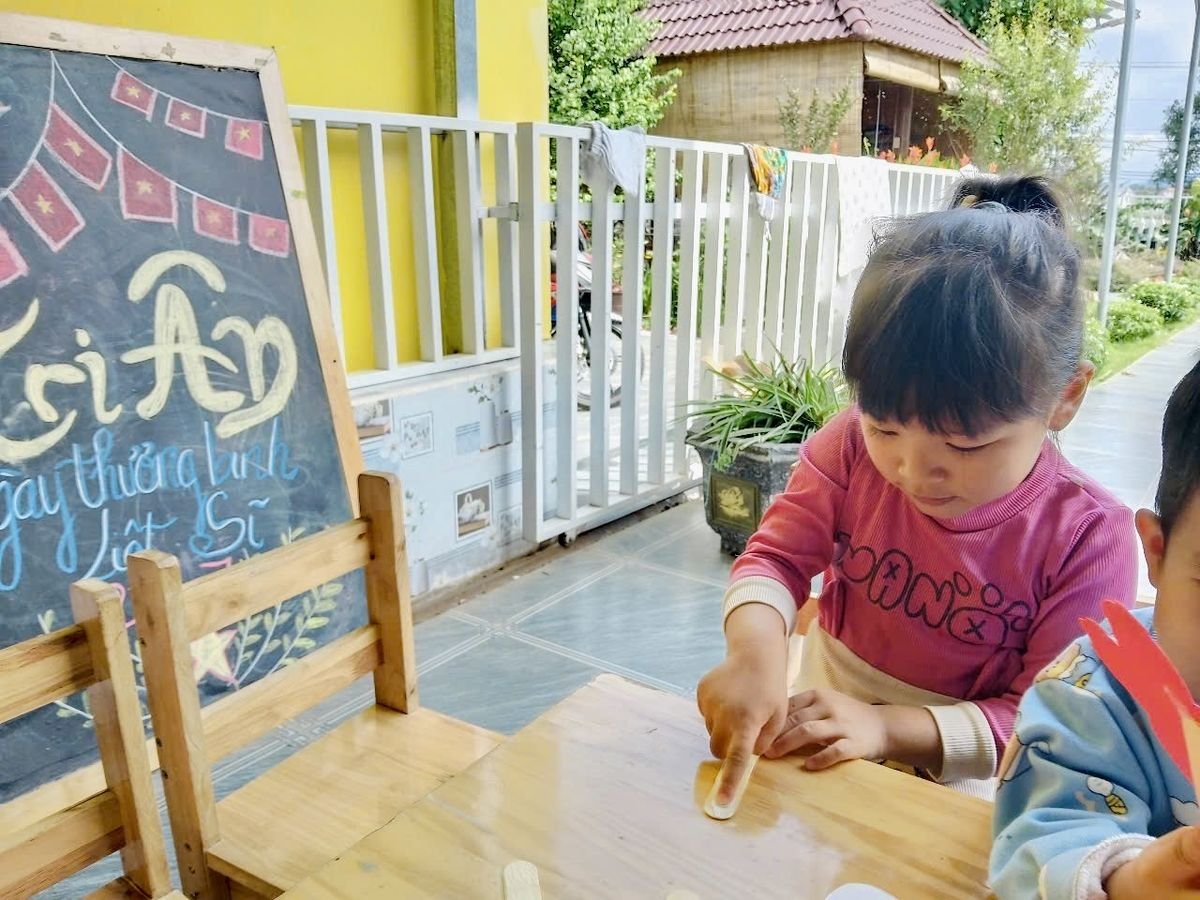 Ảnh hoạt động