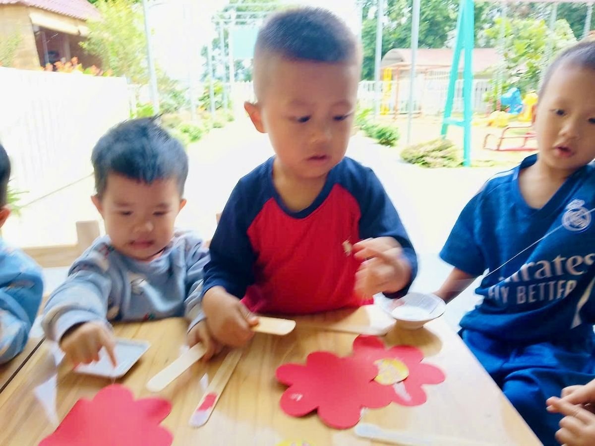 Ảnh hoạt động