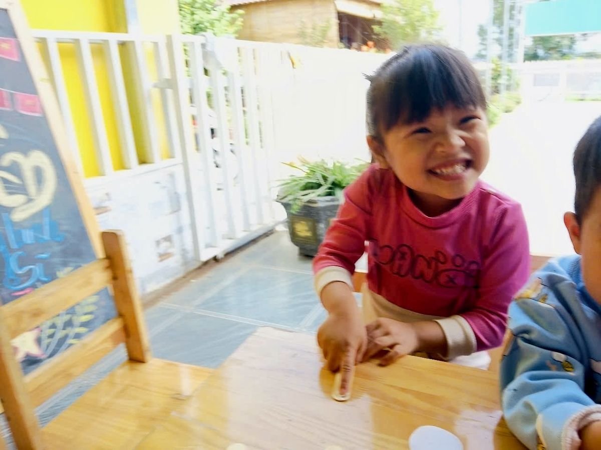 Ảnh hoạt động