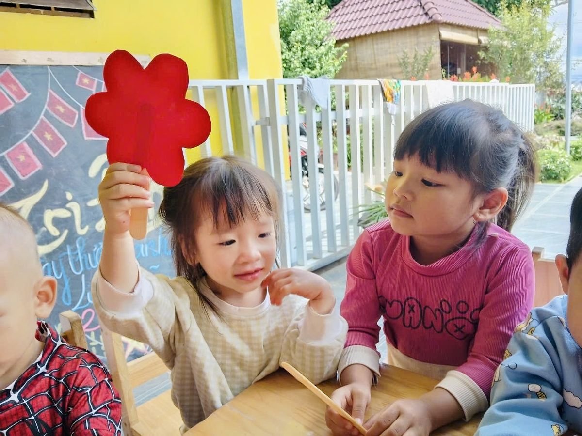 Ảnh hoạt động