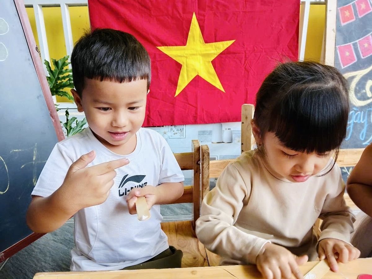 Ảnh hoạt động