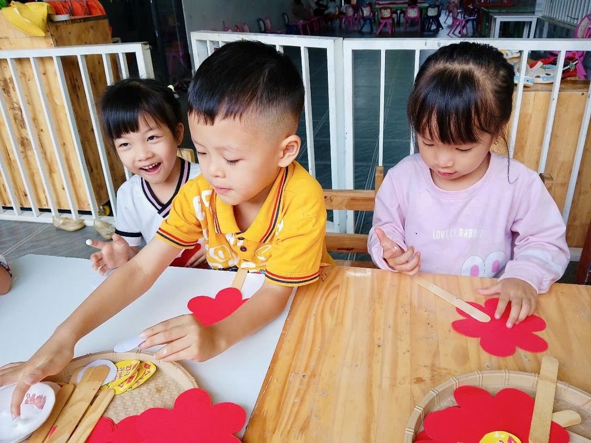 Ảnh hoạt động