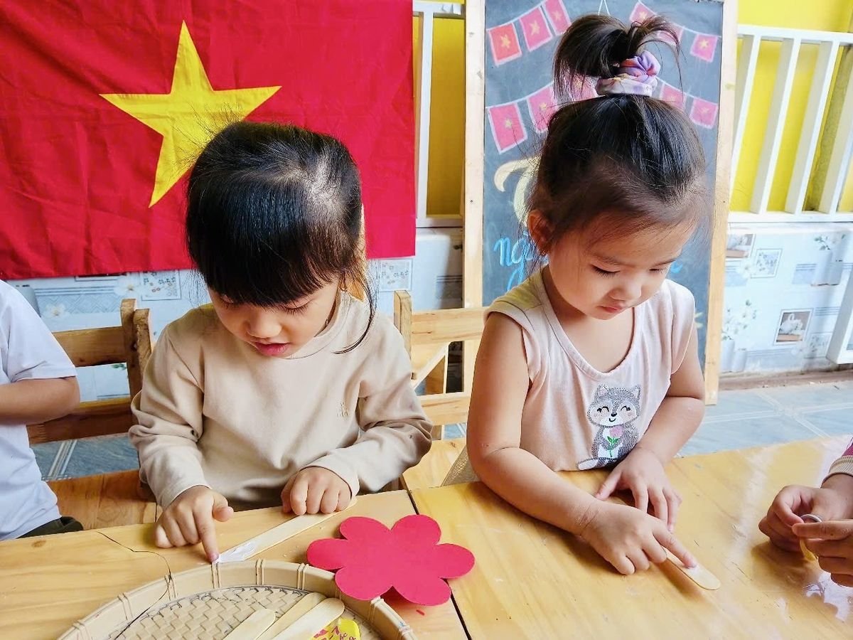 Ảnh hoạt động
