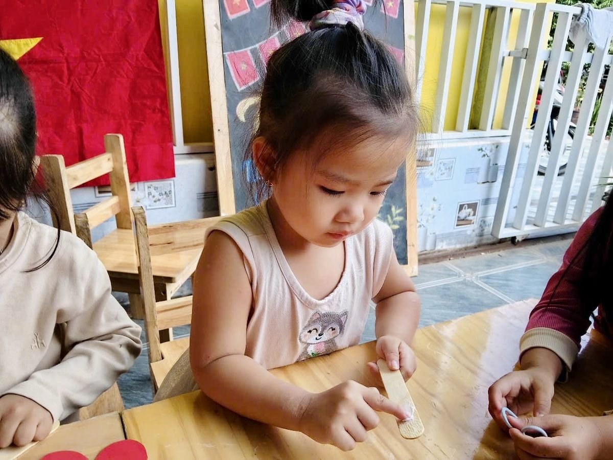 Ảnh hoạt động