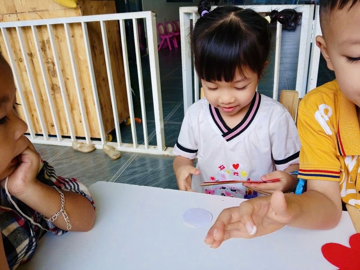 Ảnh hoạt động