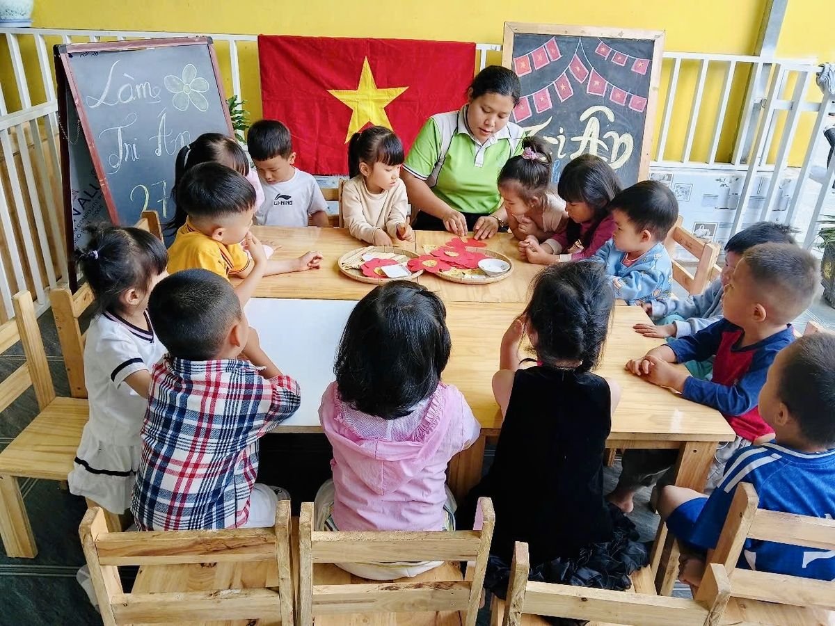 Ảnh hoạt động