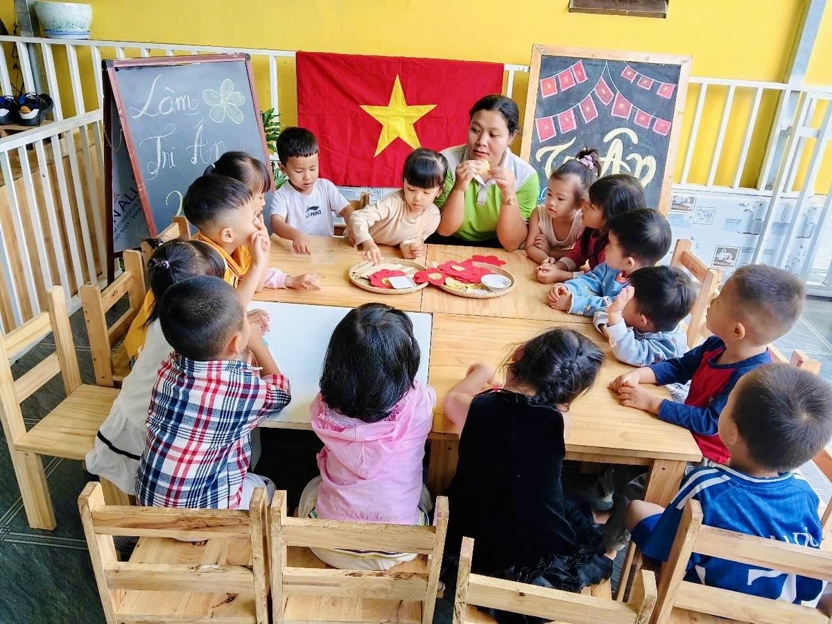 Ảnh hoạt động