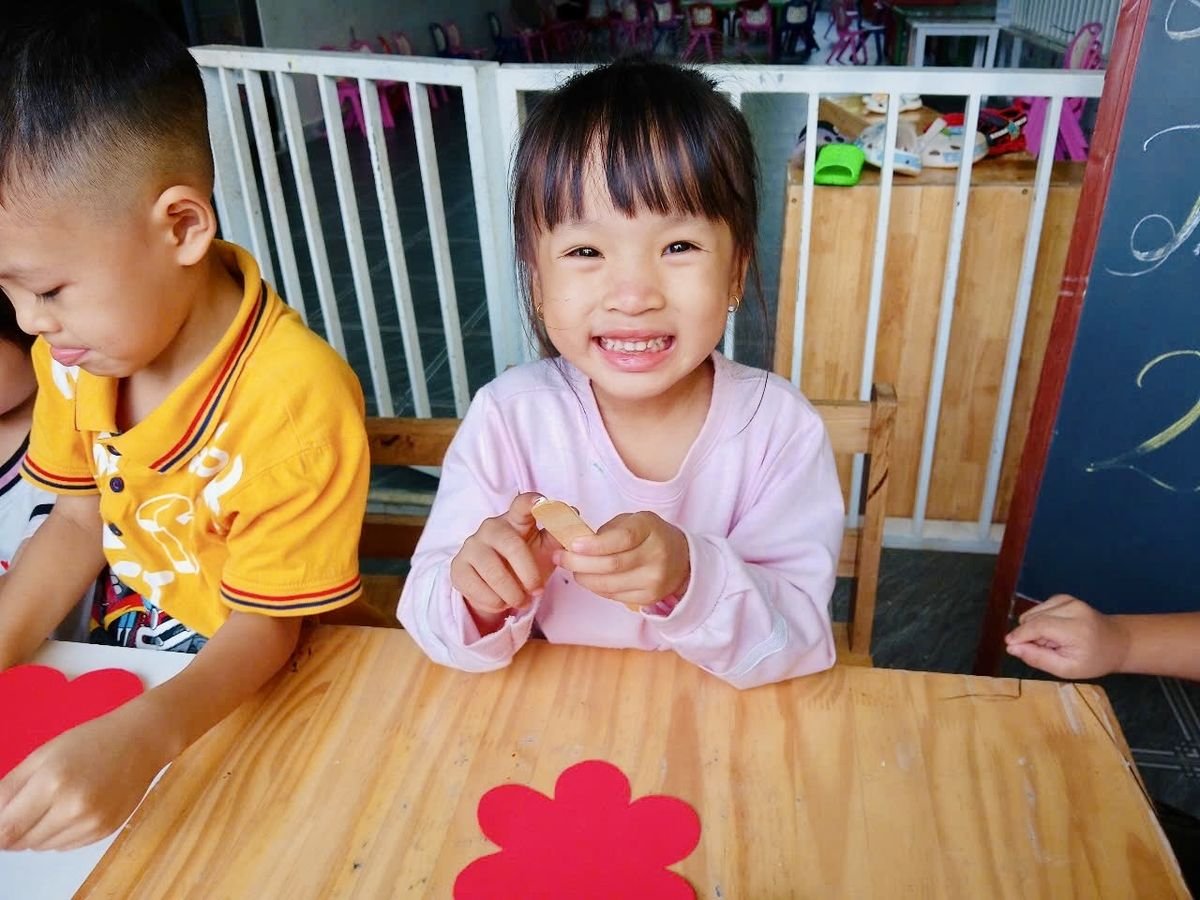 Ảnh hoạt động