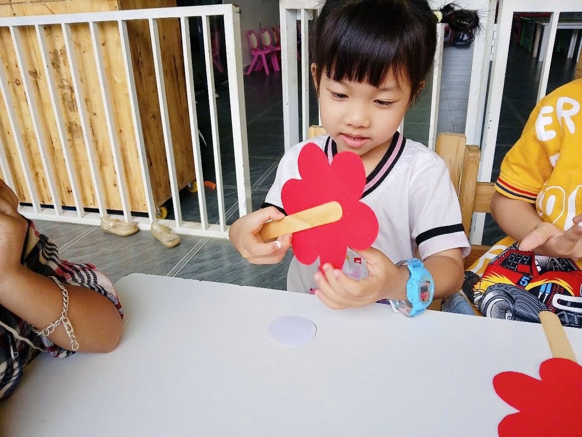 Ảnh hoạt động