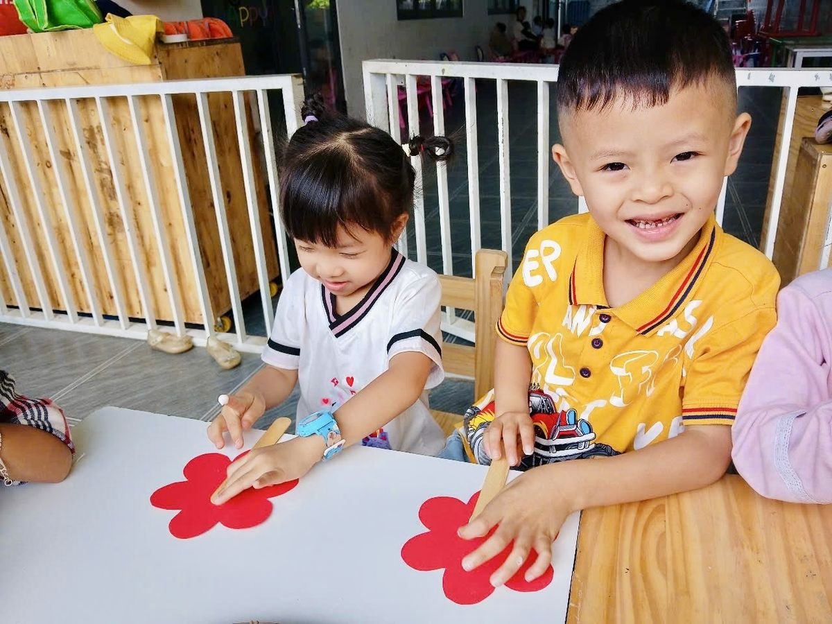 Ảnh hoạt động