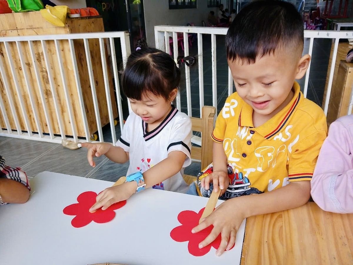 Ảnh hoạt động