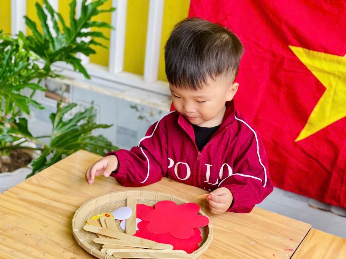 Ảnh hoạt động