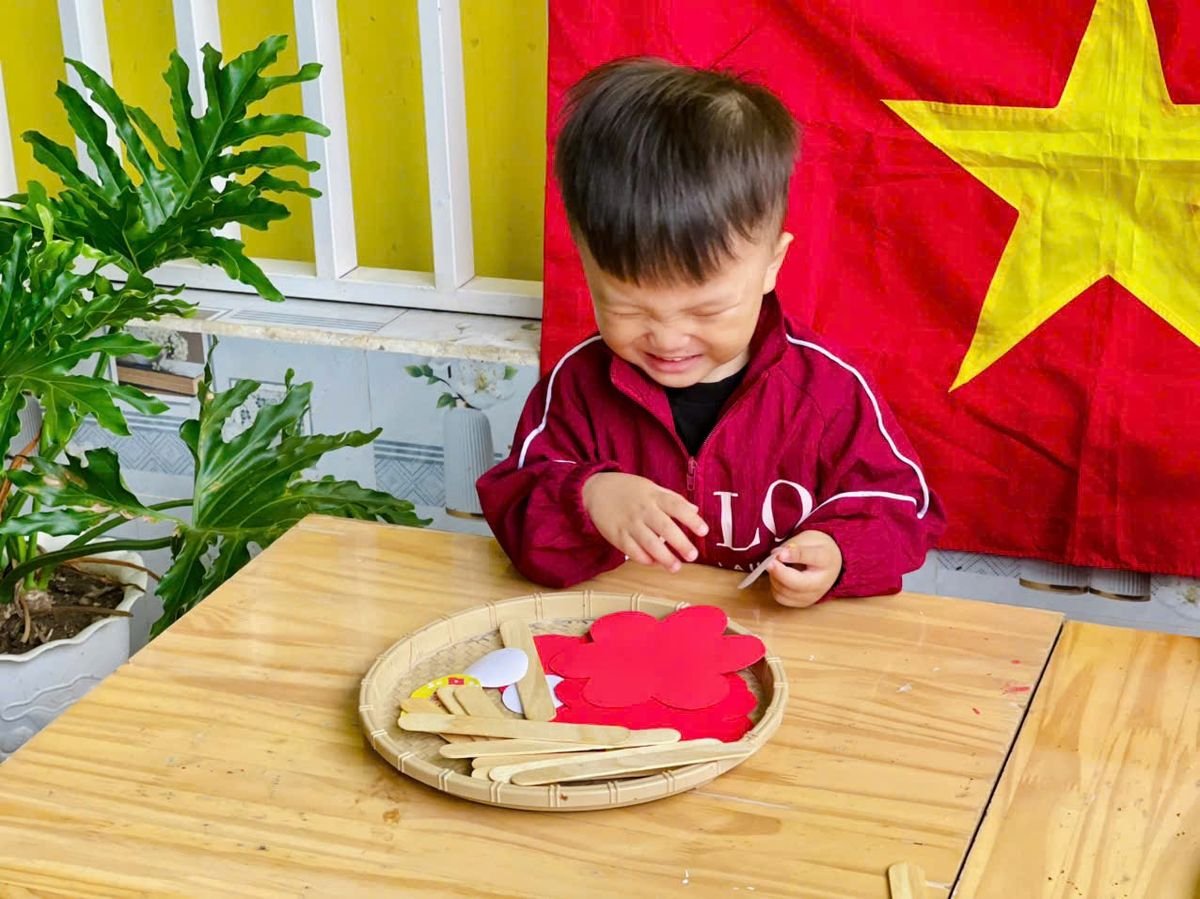 Ảnh hoạt động