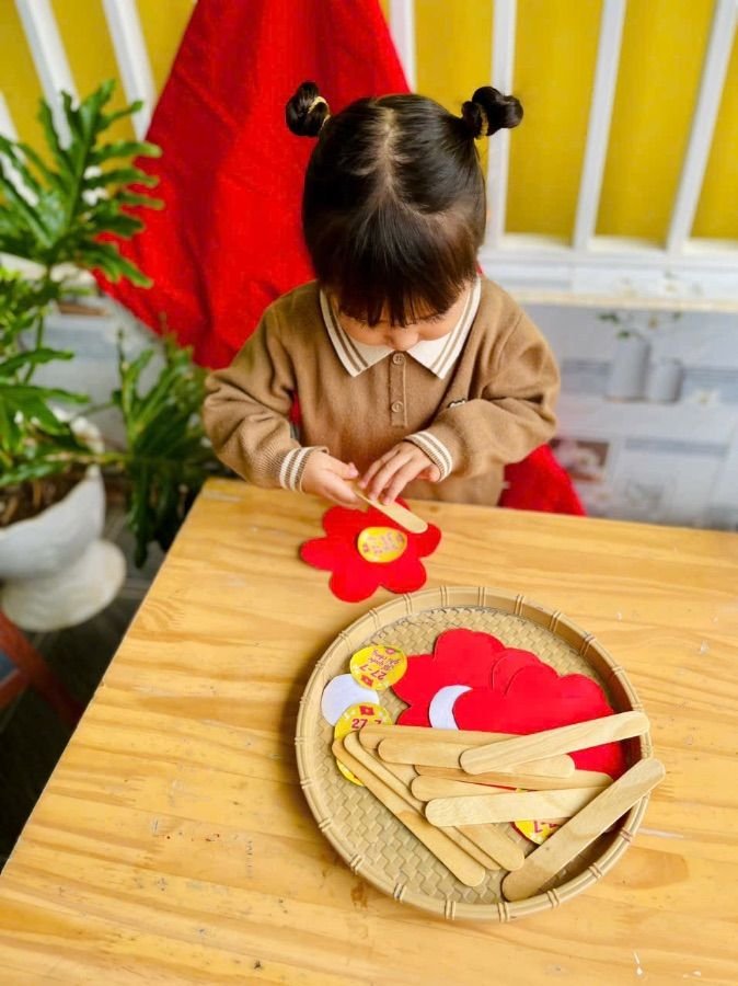 Ảnh hoạt động