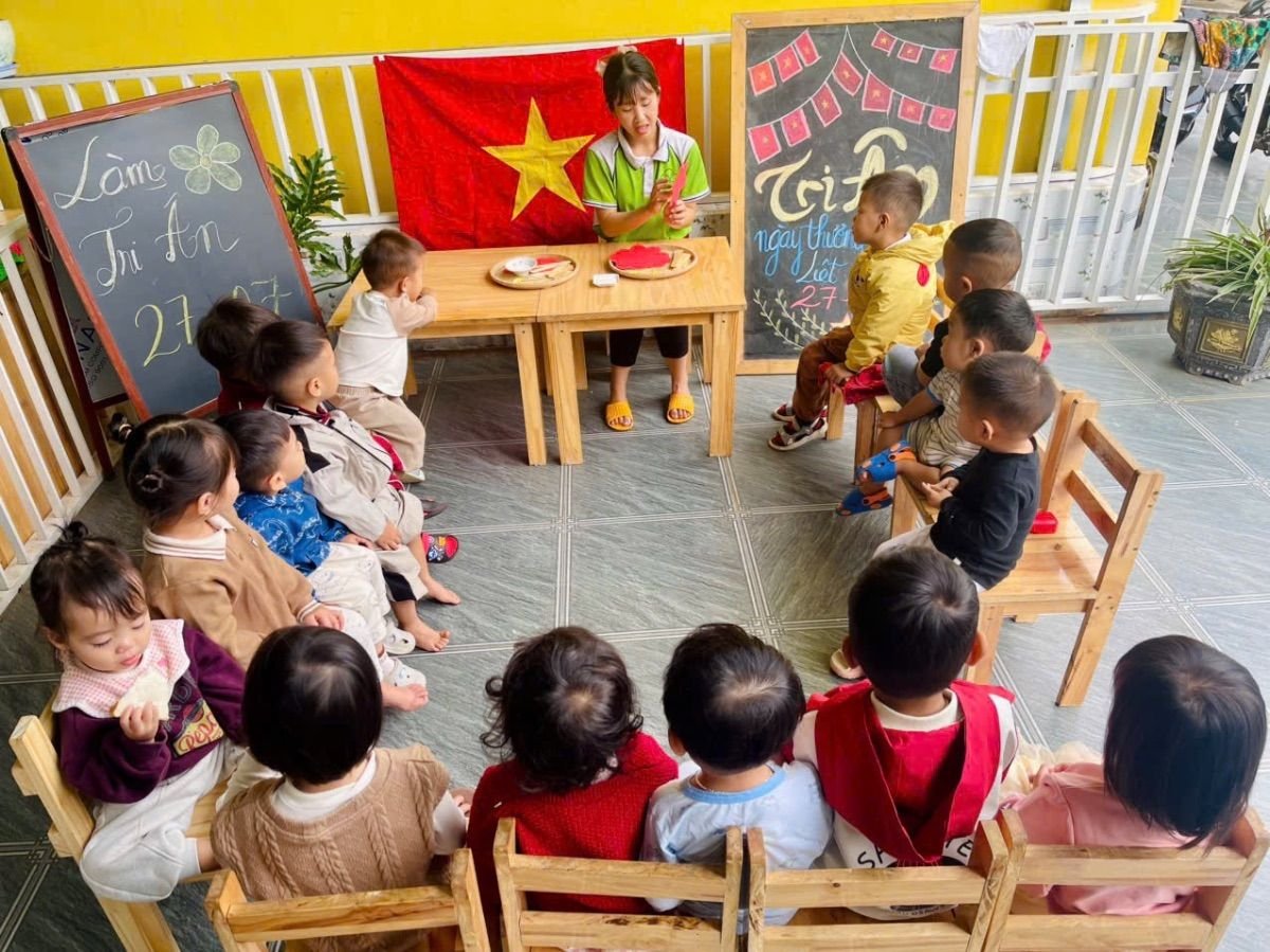 Ảnh hoạt động